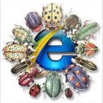 IE bug