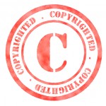 copyright