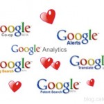 google loves you