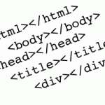 html tags