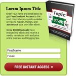 opt in form